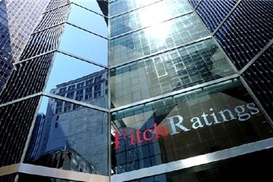Fitch прогнозирует курс 26 грн/долл на конец года