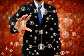 Украинские IT-компании за полгода увеличили штат на 9%