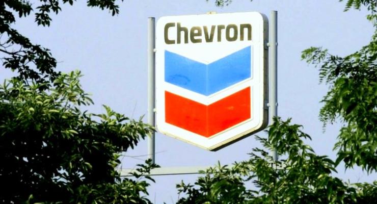 Надра Украины будет искать замену Chevron на Олесской площади