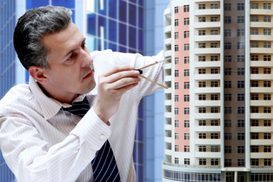 Кличко просят упростить функции главного архитектора