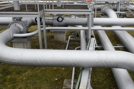 Укртранснафте хотят упростить ведение коммерческих операций