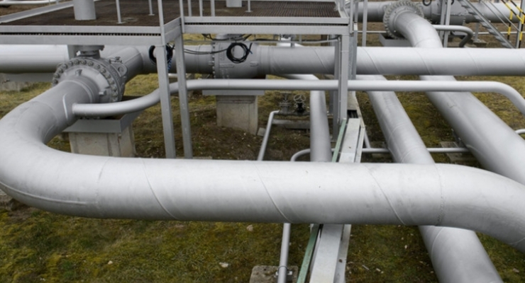 Укртранснафте хотят упростить ведение коммерческих операций