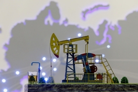 Эксперты сделали прогноз мирового спроса на нефть