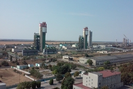 Суд дал доступ к документам о бенефициарах Antra GMBH и Newscope