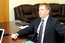 СМИ показали имущество экс-регионала Хомутынника