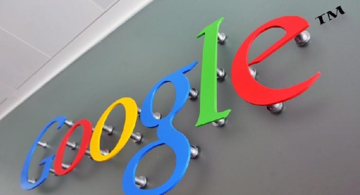 В России оштрафовали Google на $6,7 млн