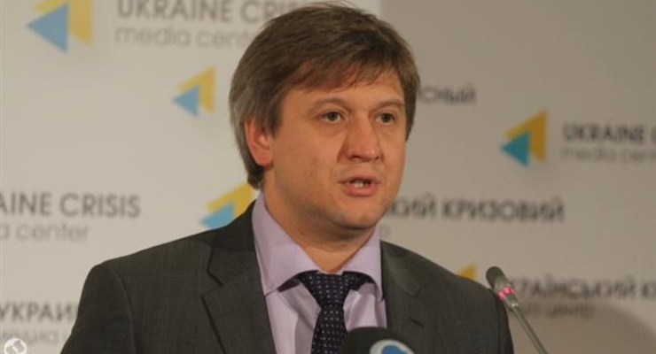 МВФ рассмотрит вопрос о выделении Украине транша в конце августа