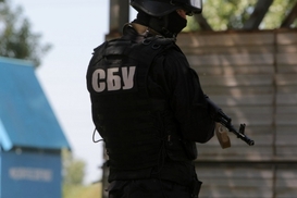 Правоохранители провели обыски в офисах СК Перша и АсМАП