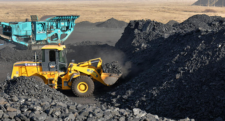 Мировые инвесторы прекращают финансирование угольной промышленности