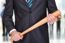 С осени долгами займутся частные коллекторы