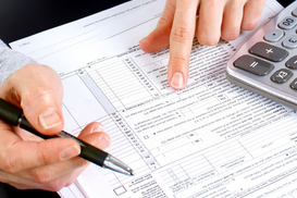 В Раде ждут объяснений от НАПК и Госспецсвязи по е-декларациям