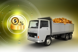 Крупнейшие банки мира отказываются перевозить деньги