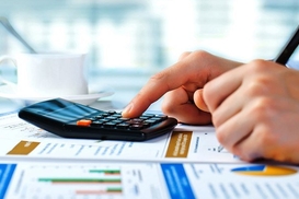 Запуск е-декларирования является ошибкой - Transparency