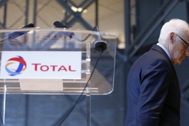 Российскую нефтегазовую отрасль покидает один из крупнейших инвесторов