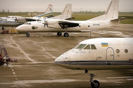 Антимонопольный комитет расследует ограничение прав пассажиров в ряде аэропортов