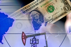 Цены на нефть будут падать - Morgan Stanley