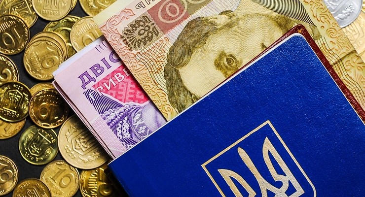 Олег Батрак, dengi.ua