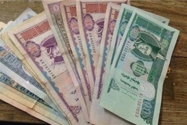 Названа самая худшая валюта августа