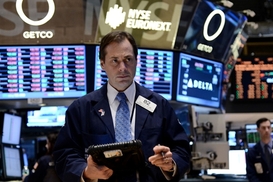 Цены на нефть упали