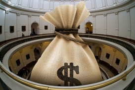 Украина потеряет $1 млрд из-за транзитной блокады РФ - МЭРТ