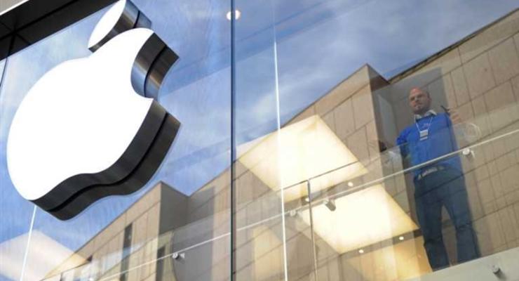 Apple откроет научно-исследовательский центр в Китае