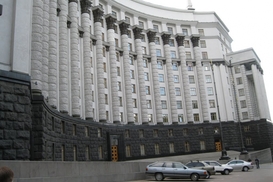 Кабмин выделил местным бюджетам 95 млн грн