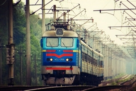 УЗ ждет обновление подвижного состава