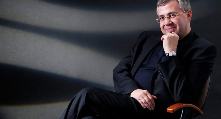 Олег Назаренко, facebook.com