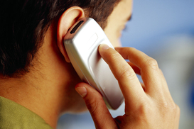 Украинская компания судится с российским оператором связи