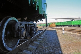 За день до ProZorro: Укрзализныця отменила тендеры на 930 млн грн