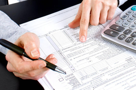 Названа новая дата полноценного запуска системы е-декларирования