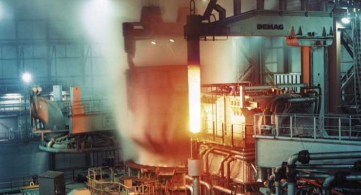 Долги крупнейших меткомпаний мира достигли $150 млрд