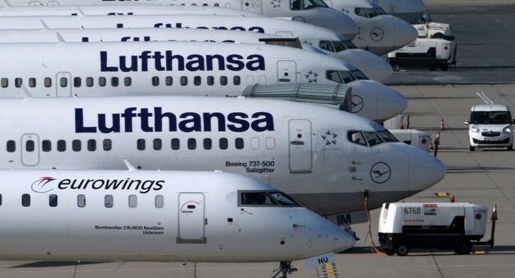 Немецкий лоукостер уходит с российского рынка