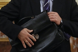 Минюст утвердил решение НАПК о старте электронного декларирования