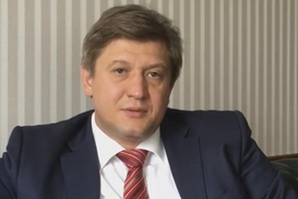 Данилюк предложил ввести пятилетние каникулы для малого бизнеса