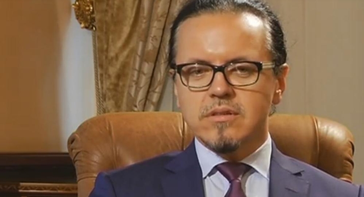 Балчун рассказал о проблемах Укрзализныци