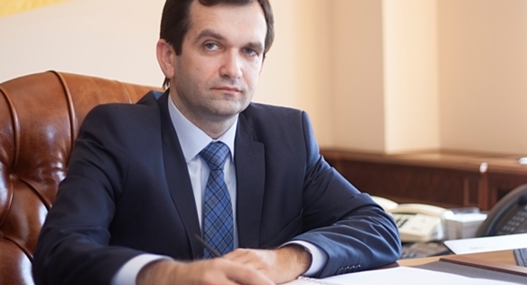 Минфин обещает помочь бизнесу - замминистра финансов