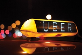 Uber хочет купить конкурента в США за $2 млрд