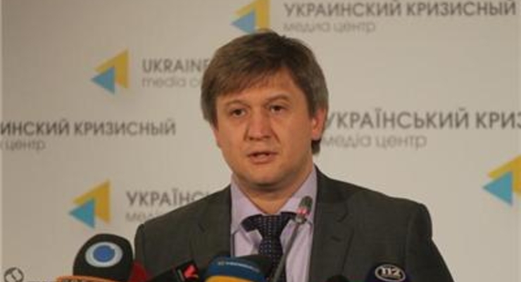 Минфин предлагает ввести налоговые каникулы