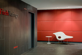 Fitch ухудшил прогноз по рейтину Турции