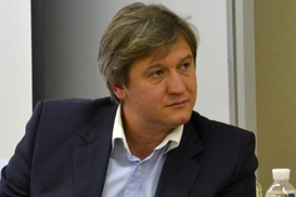 Проблемы с е-декларированием влияют на программу МВФ - Данилюк