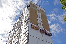 Успеть до холодов: Как правильно утеплить квартиру