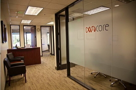 СБУ и ГПУ провели обыски в компании KM Core Евгения Уткина