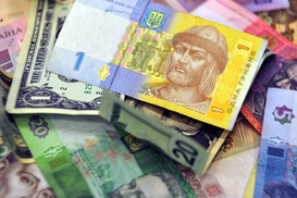 Экономисты назвали главную причину ослабления гривны