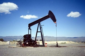 Укрнафта возобновляет бурение на месторождении в Сумской области