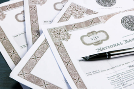 НКЦБФР в августе оштрафовала участников рынка на 5 млн грн