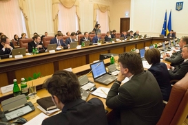 Кабмин одобрил обновленный план по дерегуляции