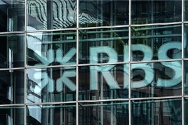 Royal Bank of Scotland сворачивает международные транзакции