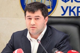 В деле Насирова нашли офшоры, на которые могли перечислять взятки