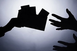 Теневые зарплаты: ГФС выявила нарушения у 60% работодателей